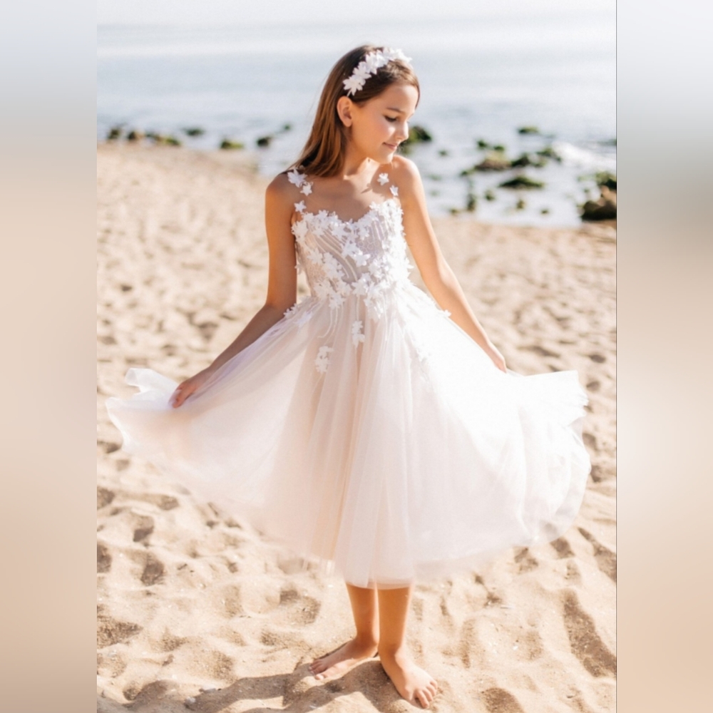 Special Occasion Dress